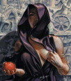 Womennecro